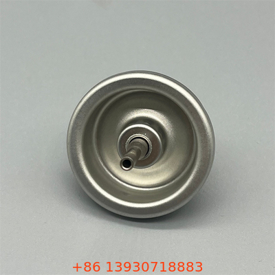 Premium Butane Lighter Gas Refill Aerosol Valve. Niezawodny zawór przepływu gazu dla Lighter Refill. Efektywne Butane Refill V.