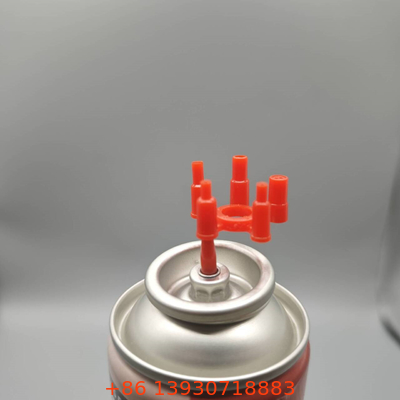 Premium Lighter Gas Refill Kit do użytku domowego i zewnętrznego - bezpieczne i wydajne uzupełnianie