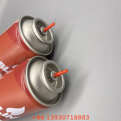 Premium Refillable Lighter Valve - wszechstronny do codziennego i zewnętrznego użytku