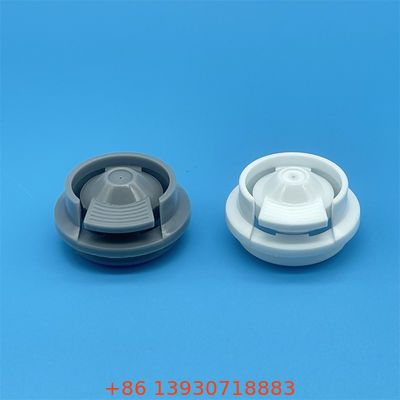 Spust palca do gazu pieprzowego do rozpylaczy obrony osobistej