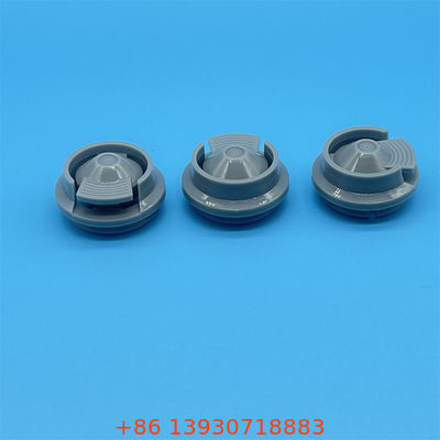 Spust palca do gazu pieprzowego do rozpylaczy obrony osobistej