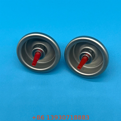 Zawór do rozpylania gazu butanowego do zapalniczek   Fast and reliable Refill Valve for personal and professional use
