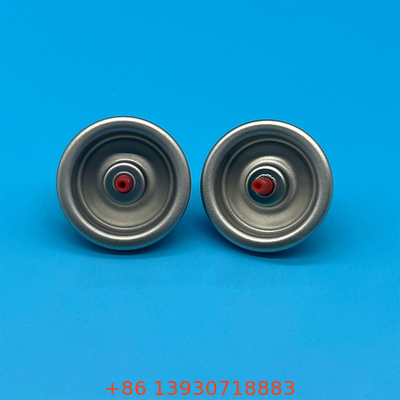Zawór do rozpylania gazu butanowego do zapalniczek   Fast and reliable Refill Valve for personal and professional use