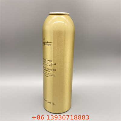 Wytrzymała puszka aluminiowa do użytku przemysłowego - solidny i niezawodny cylindryczny pojemnik aluminiowy