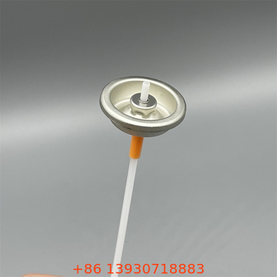 Wytrzymały 1 - Inch Plastic Stem Metered Valve for Agricultural Irrigation 1 &quot;