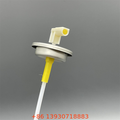 Wytrzymały 1 - Inch Plastic Stem Metered Valve for Agricultural Irrigation 1 &quot;