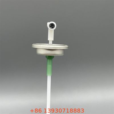 Wytrzymały 1 - Inch Plastic Stem Metered Valve for Agricultural Irrigation 1 &quot;