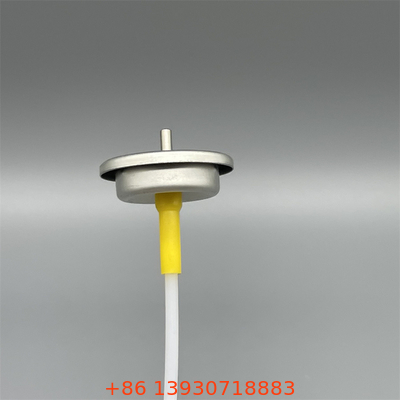 Superior One - Inch Metal Stem Metered Valve dla systemów hydraulicznych 50/75/100 mcl matel stem metering valve