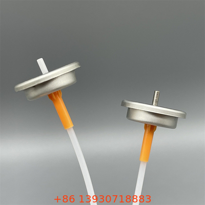 Superior One - Inch Metal Stem Metered Valve dla systemów hydraulicznych 50/75/100 mcl matel stem metering valve