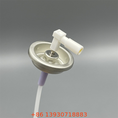 Superior One - Inch Metal Stem Metered Valve dla systemów hydraulicznych 50/75/100 mcl matel stem metering valve