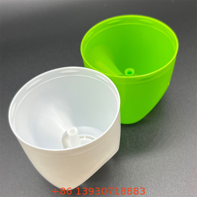 Niezawodna 65 mm plastikowa czapka do spryskiwań do produktów gospodarstwa domowego regulowana