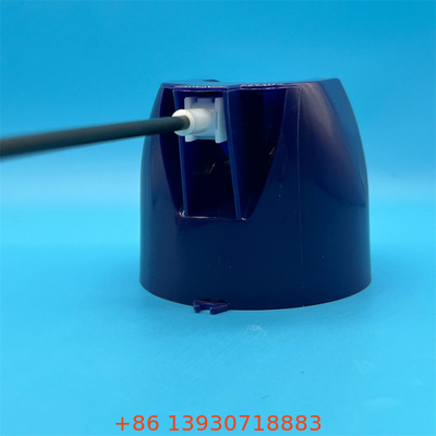 Niezawodna 65 mm plastikowa czapka do spryskiwań do produktów gospodarstwa domowego regulowana
