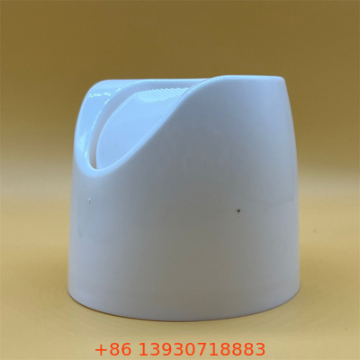 Wszechstronna 65 mm plastikowa czapka do sprayu do produktów kosmetycznych