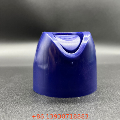 Wszechstronna 65 mm plastikowa czapka do sprayu do produktów kosmetycznych