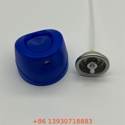 Premium Deodorant Body Spray Valve dla higieny osobistej