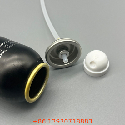 Premium Deodorant Body Spray Valve dla higieny osobistej