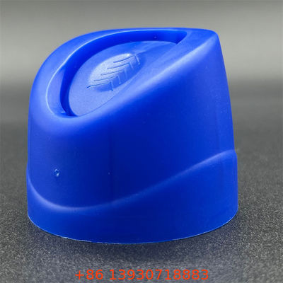 1 cali zawór do rozpylania dezodorantów z płytki cytrynowej z uszczelnieniem przeciekającym