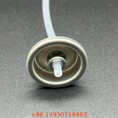 Premium Deodorant Body Spray Valve dla higieny osobistej
