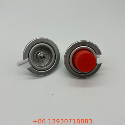Wysokiej jakości zawór konserwacyjny do kuchenki gazowej Standard 1/2 - Inch Thread