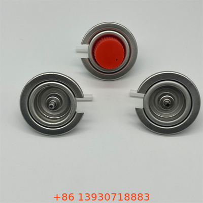 Wysokiej jakości zawór konserwacyjny do kuchenki gazowej Standard 1/2 - Inch Thread