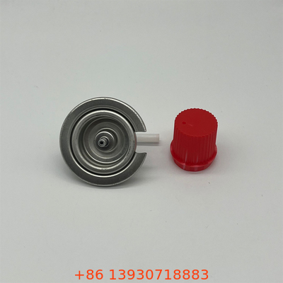 Wysokiej jakości zawór konserwacyjny do kuchenki gazowej Standard 1/2 - Inch Thread