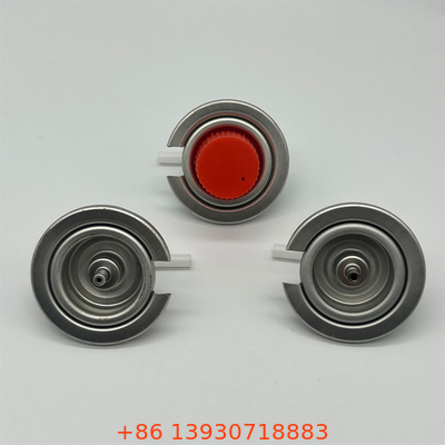 Wysokiej jakości zawór konserwacyjny do kuchenki gazowej Standard 1/2 - Inch Thread