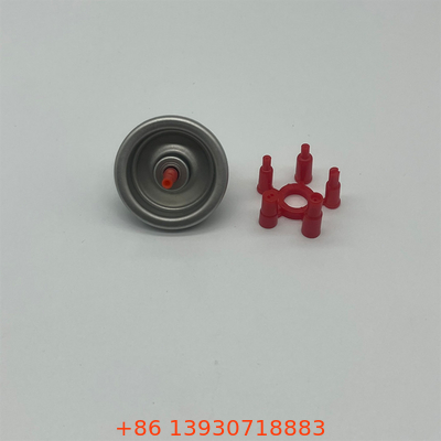 Premium Butane Lighter Refill Valve Wysokiego ciśnienia