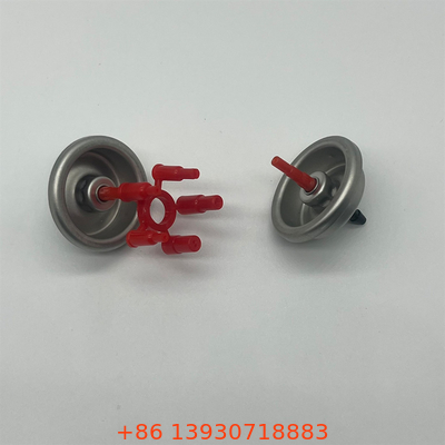 Premium Butane Lighter Refill Valve Wysokiego ciśnienia