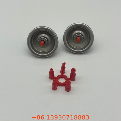Premium Butane Lighter Refill Valve Wysokiego ciśnienia