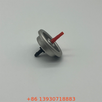 Premium Nylon Stem Lighter Gas Spray Valve dla wypełniających się zapalniczek