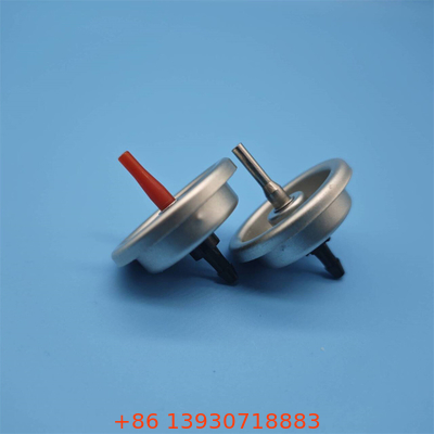 Premium Lighter Refill Gas Nozzle dla luksusowych zapalniczek - elegancki projekt dla zaawansowanych użytkowników