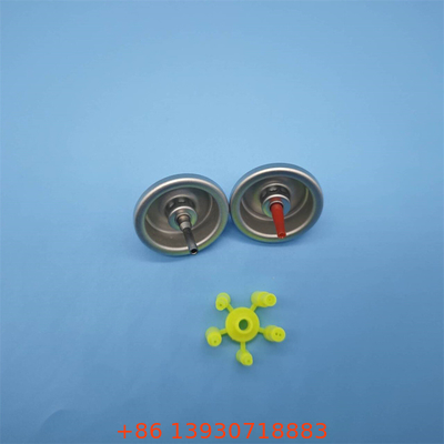 Premium Lighter Refill Gas Nozzle dla luksusowych zapalniczek - elegancki projekt dla zaawansowanych użytkowników