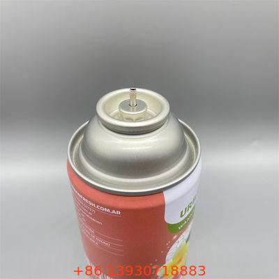 Bezpieczny uniwersalny zawór do napełniania gazem zapalniczki butanowej do masowego napełniania paliwem wielu zapalniczek z dyszą antylekową