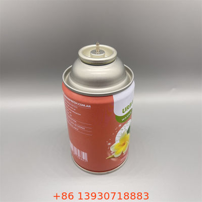 Zawory dozujące przemysłowe w aerozolu. Niezawodne, powtarzalne dozowanie smarów