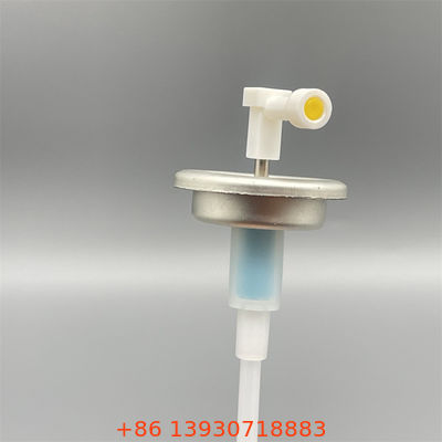 Kompaktowy adapter zaworu do napełniania gazem do zapalniczek, do przenośnych pojemników z butanem i codziennych zapalniczek z prostym uszczelnieniem