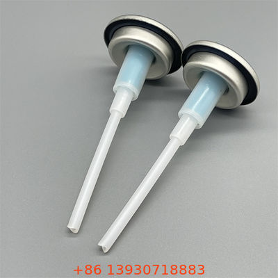 Premium Universal Lighter Gas Refilling Valve dla pochodni butanowej i zapalniczek z ergonomicznym trwałym projektem