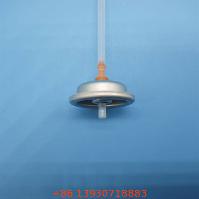 Wytrzymały i niezawodny zawór pompy przeciwsłonecznej do sportów i zajęć na świeżym powietrzu z bezpiecznym blokiem i ciągłym opryskaniem