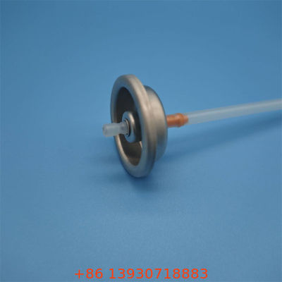 Innowacyjny zawór mgły do ochrony przeciwsłonecznej do codziennych produktów ochrony przeciwsłonecznej z zwiększoną odpornością na promienie UV i płynnym uruchamianiem