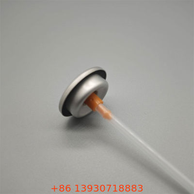 Wytrzymały i niezawodny zawór pompy przeciwsłonecznej do sportów i zajęć na świeżym powietrzu z bezpiecznym blokiem i ciągłym opryskaniem