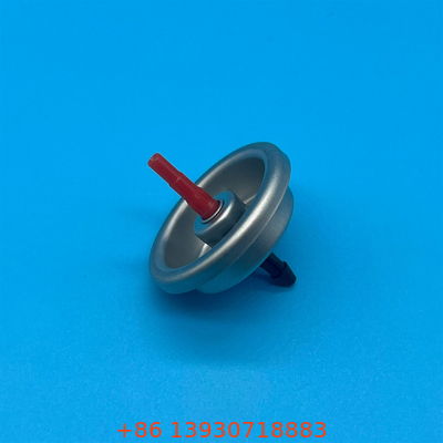 Premium Windproof Lighter Refill Valve Wysoka odporność wiatru