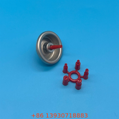 Premium Windproof Lighter Refill Valve Wysoka odporność wiatru