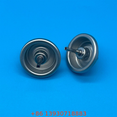 Premium Windproof Lighter Refill Valve Wysoka odporność wiatru