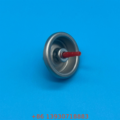 Premium Windproof Lighter Refill Valve Wysoka odporność wiatru