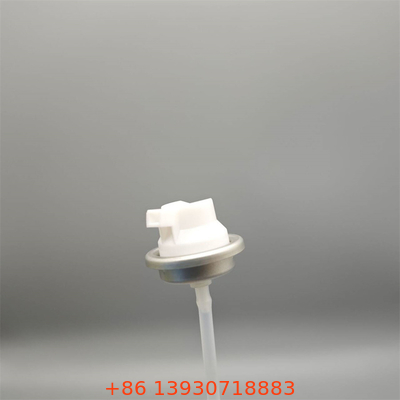 FoamMaster Valve & Actuator dla czyszczącego pianę.
