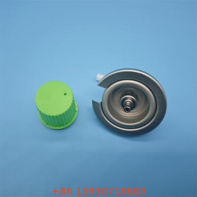 Premium Cartridge Gas Valve for BBQ Grills - Superior Valve for Outdoor Grilling (Superior Valve dla grillowania na zewnątrz)