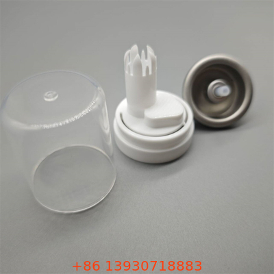 Premium Aerosol Hair Mousse Dispenser dla naturalnego wyglądu - delikatna opcja stylizacji do codziennego użytku