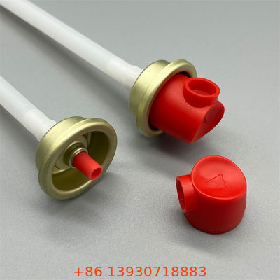 Fire Extinguisher Valve Cap, Fire Valve Cover, Extinguisher Valve Protective Cap For Fire Safety Equipment, Pressure Protection & Sealing Fitting