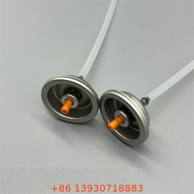 Zawór do aerozolu z tlenem | Precyzyjny dozownik do wzmacniania tlenem, sprayów wellness i kosmetycznych