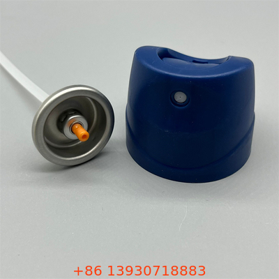 Premium Perfumed Air Spray Valve - Estetyka - Zaprojektowanie dla dekoracji