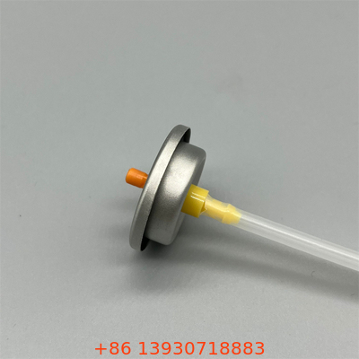 Premium Perfumed Air Spray Valve - Estetyka - Zaprojektowanie dla dekoracji